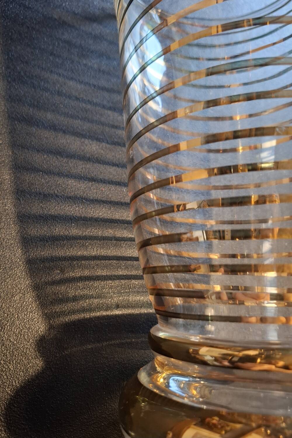 Vintage vase VTD Paris