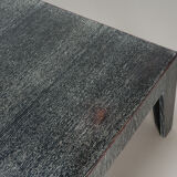 Olivier Gagnère coffee table edition Artelano circa 1980s