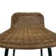 Vintage stool barstool Dirk van Sliedregt Rohe Noordwolde