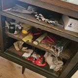 Vintage trade counter