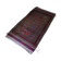 Afghan wool carpet, 80s - 160 x 100 cm