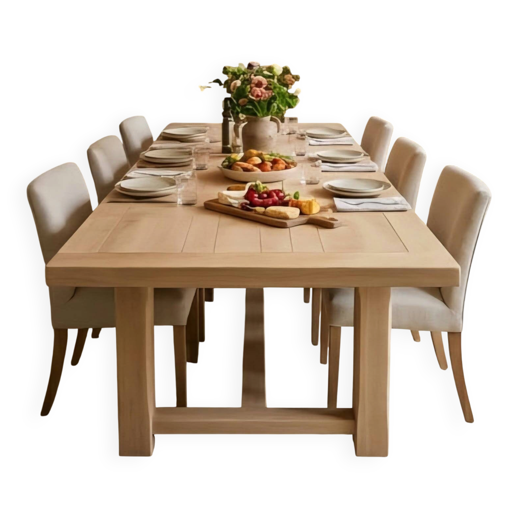 farm table