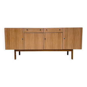 enfilade vintage 1960