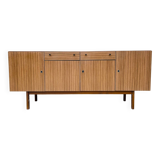 Vintage 1960s enfilade