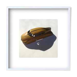 Photo d'art en tirage