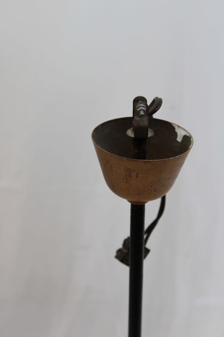 Vintage suspension