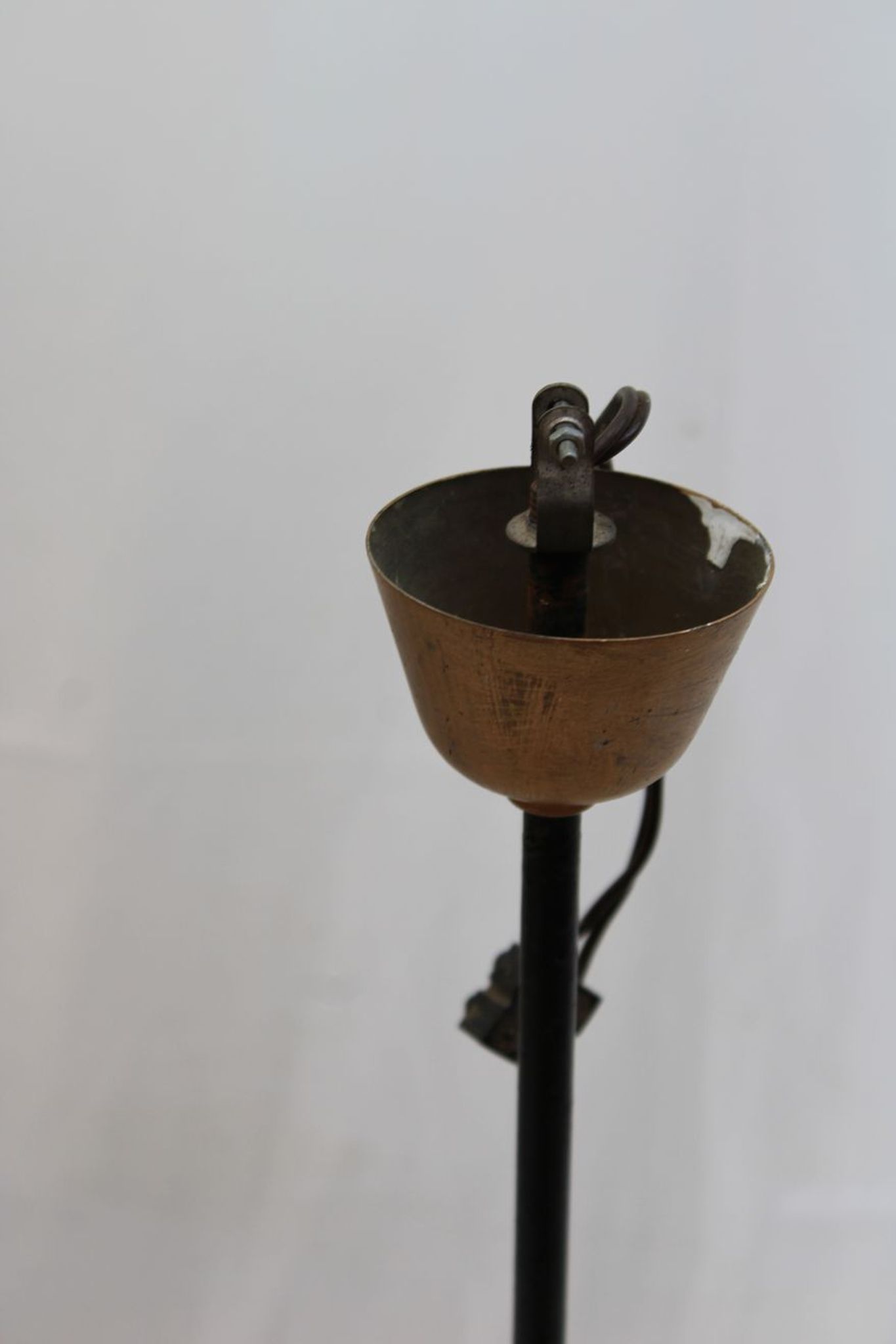 Suspension vintage