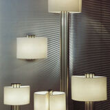 Table lamp strigam by Jean-Pierre Vitrac 1983