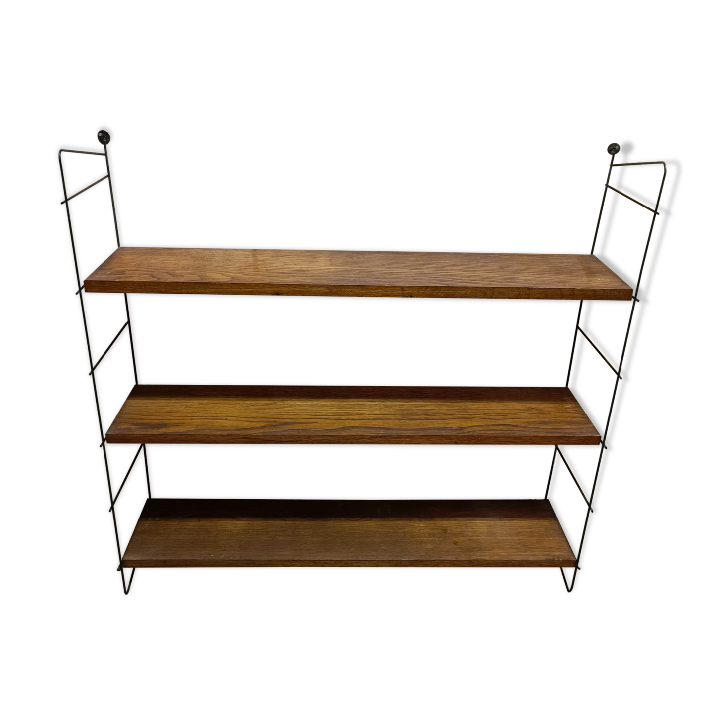 Shelf String oak