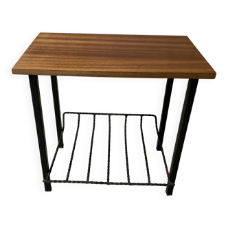 Bout de canapé années 60