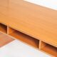 Desk designed by Ricardo Bofill for Habitat. United Kingdom, 1990s.