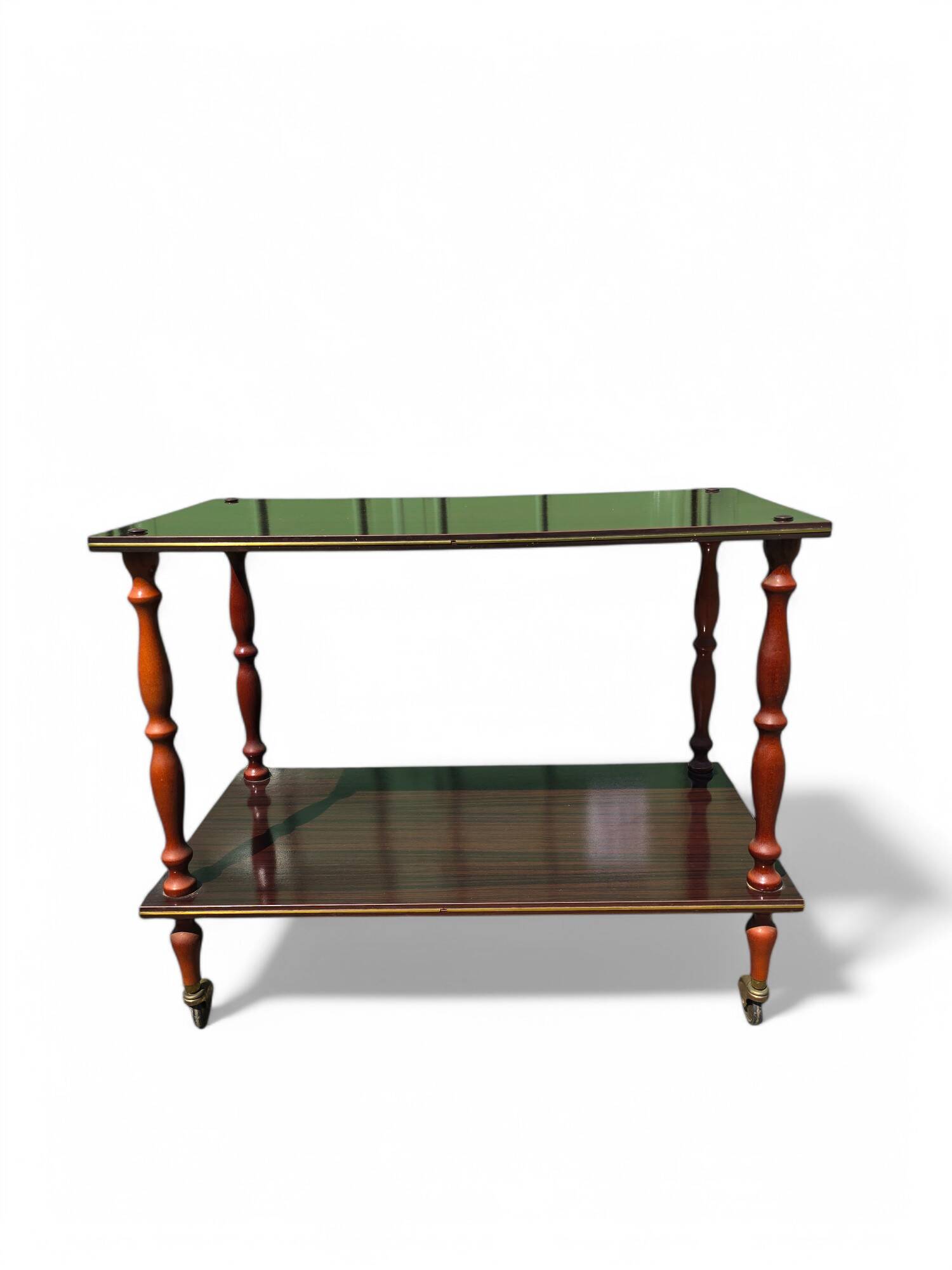 50's - 60's service trolley