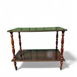 50's - 60's service trolley