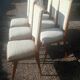 Scandinavian chairs