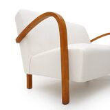 Two-seater sofa, 1940s