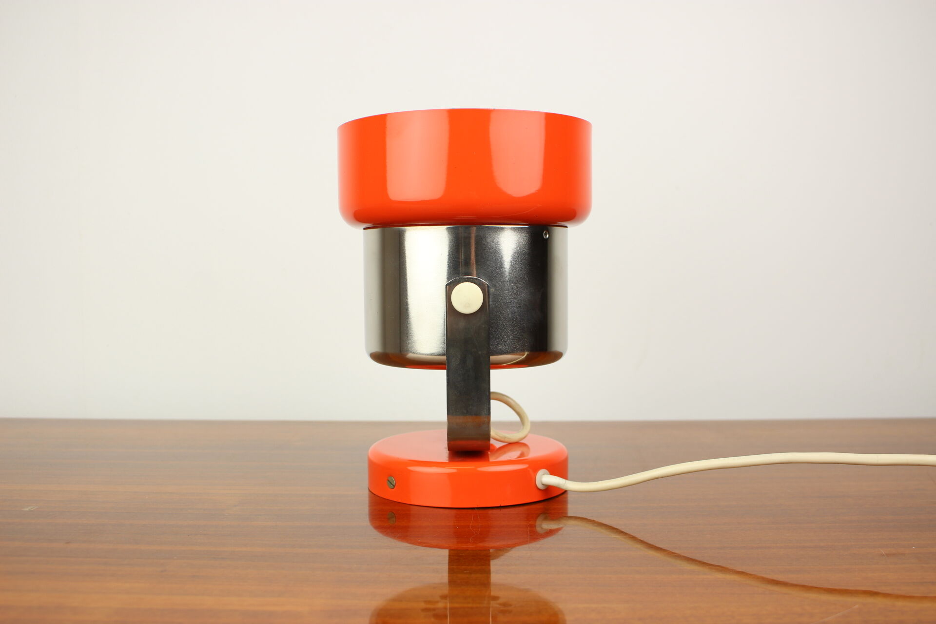 Mid-Century Wall Lamp Germany, 1978's