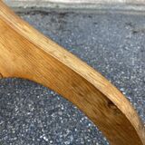 Art Deco piano stool