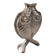 Christofle fish vase