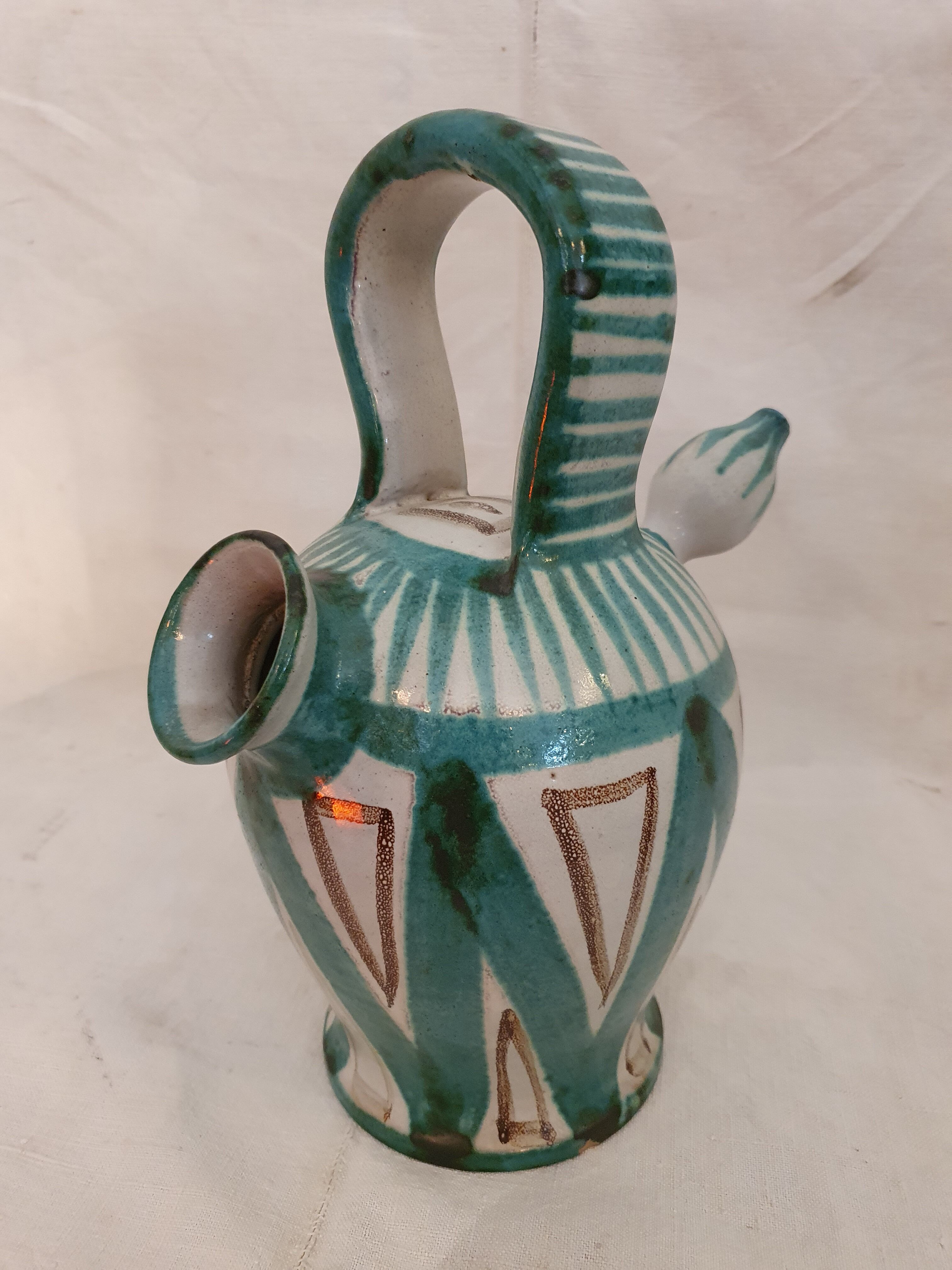 Robert Picault ceramic