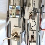 4 appliques murales spage age
