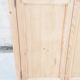 Antique pine cabinet