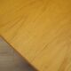 Ash table, Danish design, 1970s, made in Denmark