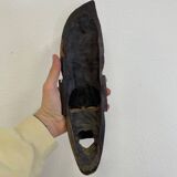 Statuette africaine