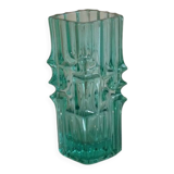 Vladislav urban glass vase 1960