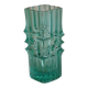 Vladislav urban glass vase 1960