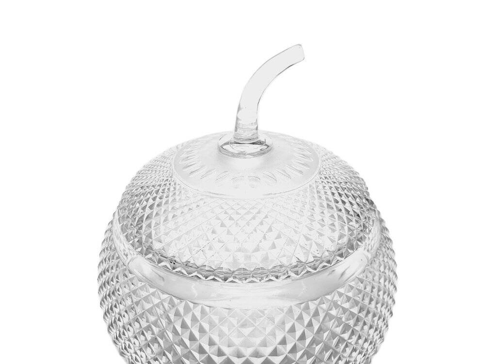 Art Deco Czechoslovakian punch vase, 1960s