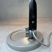 Lampe de bureau vintage émaillée – Rademacher