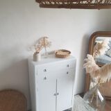 Vintage parisian sideboard