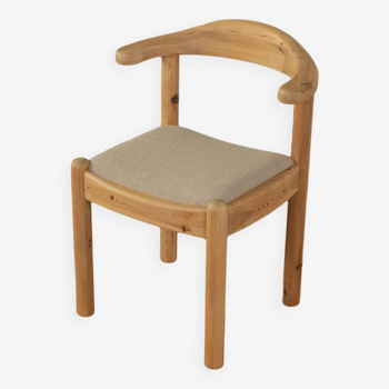 1960s chair, Vamdrup Stolefabrik