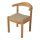 1960s chair, Vamdrup Stolefabrik
