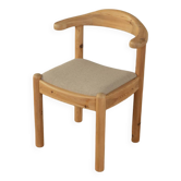 Chaise années 1960, Vamdrup Stolefabrik