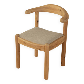 1960s chair, Vamdrup Stolefabrik