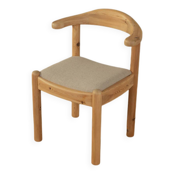 1960s chair, Vamdrup Stolefabrik