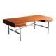 Writing desk by Illum Wikkelso