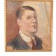 Portrait d'un homme