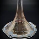 Vera Walter glass c.1990