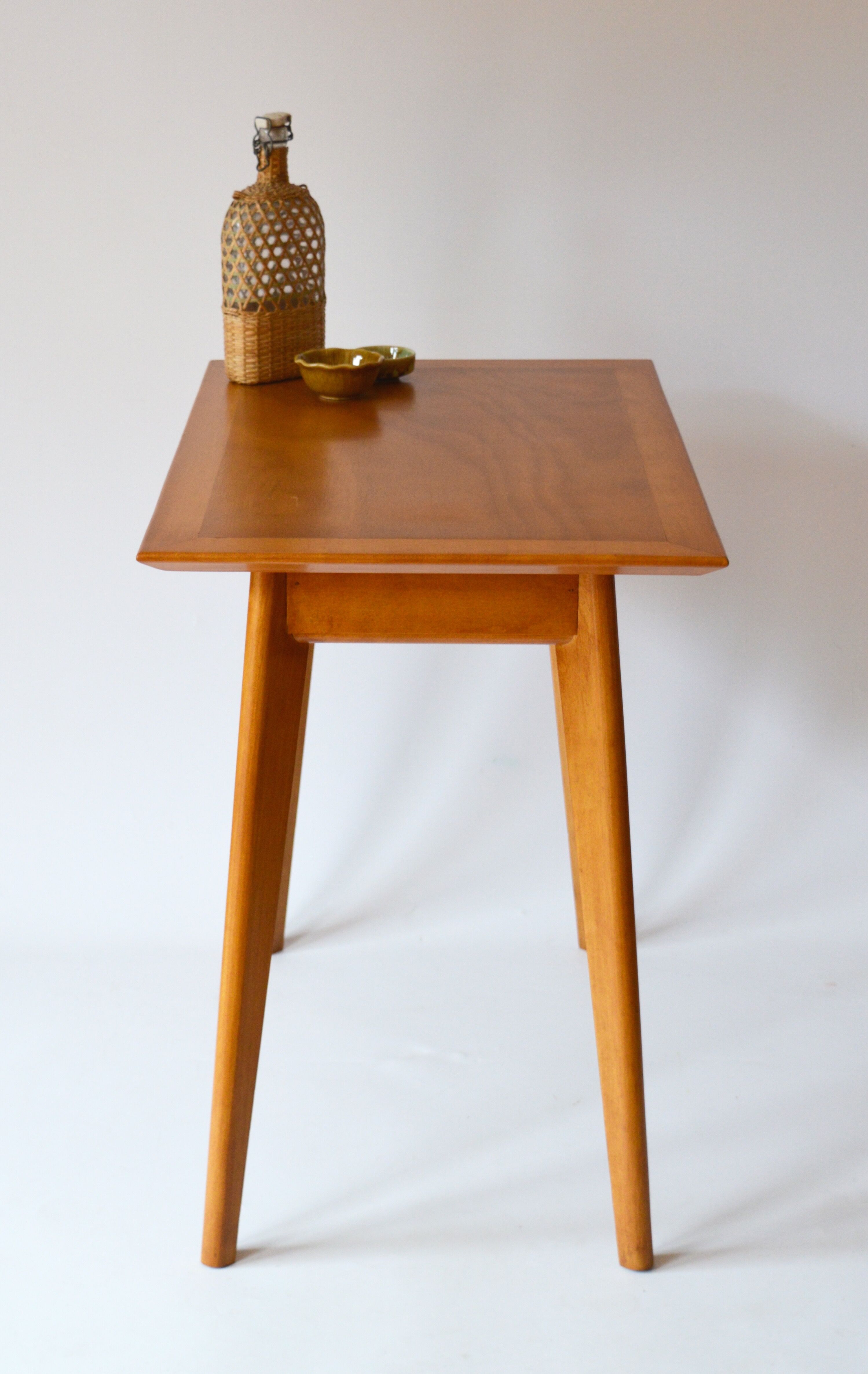 Table en chêne