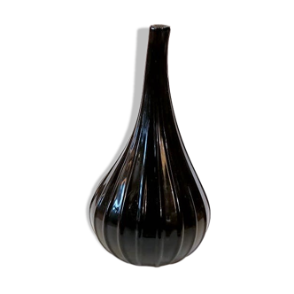 Vase Drops par Renzo Stellon Salviati