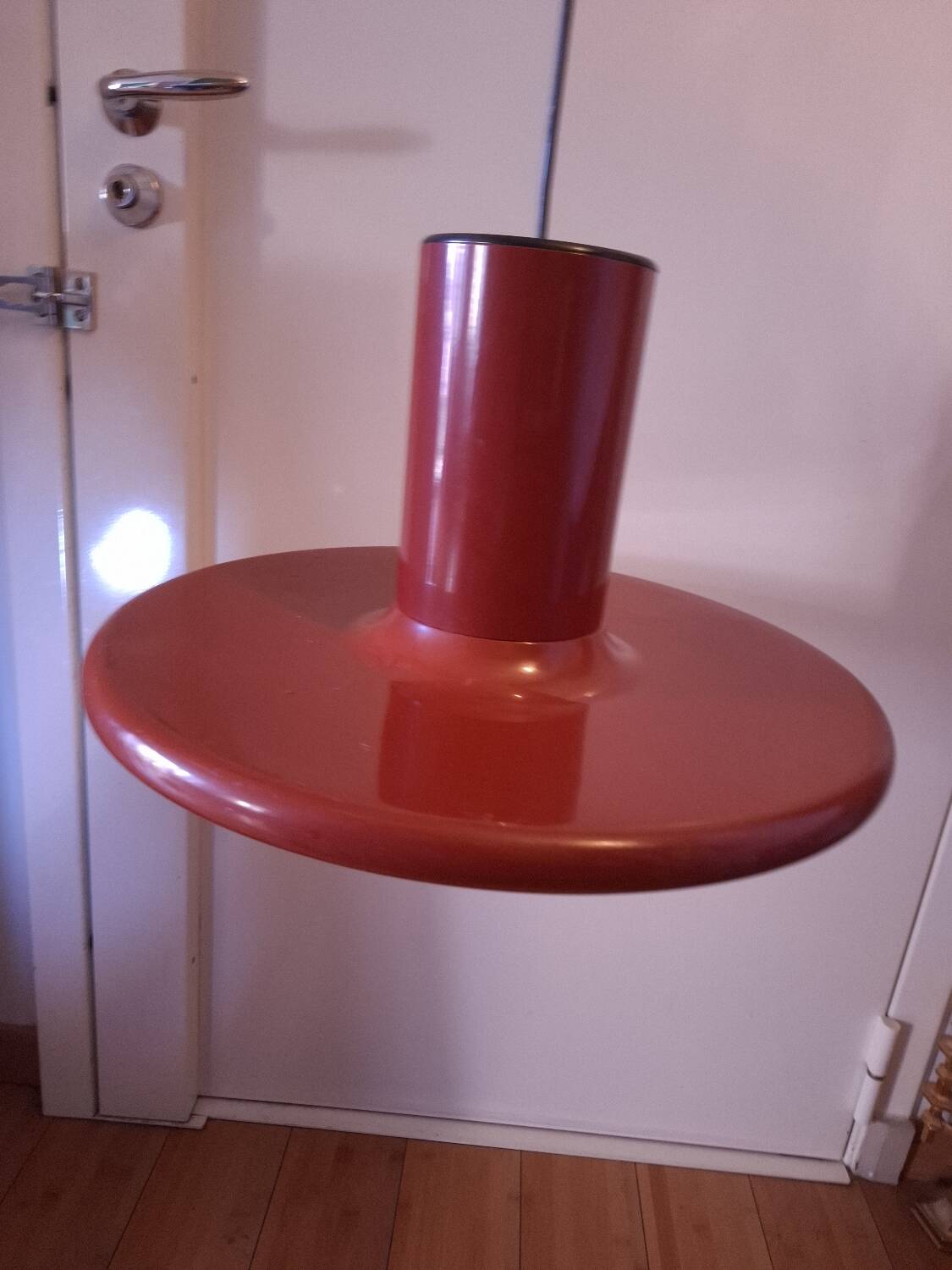 Vintage Lita pendant light from the 70s