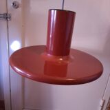 Vintage Lita pendant light from the 70s