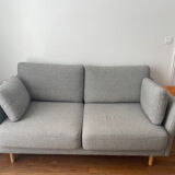 2-3 seater sofa