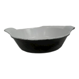 Egg dish, LE CREUSET, vintage.