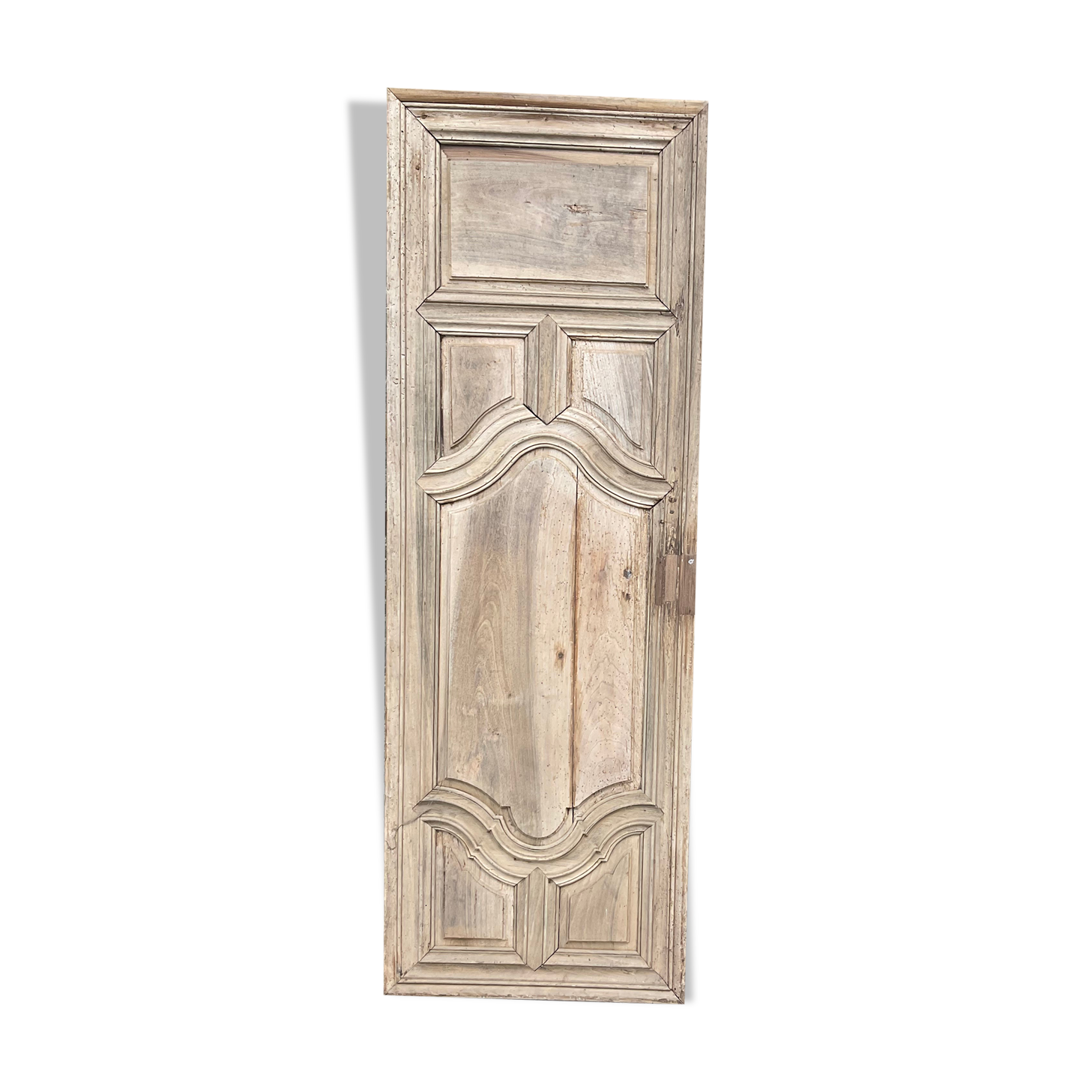 Old door