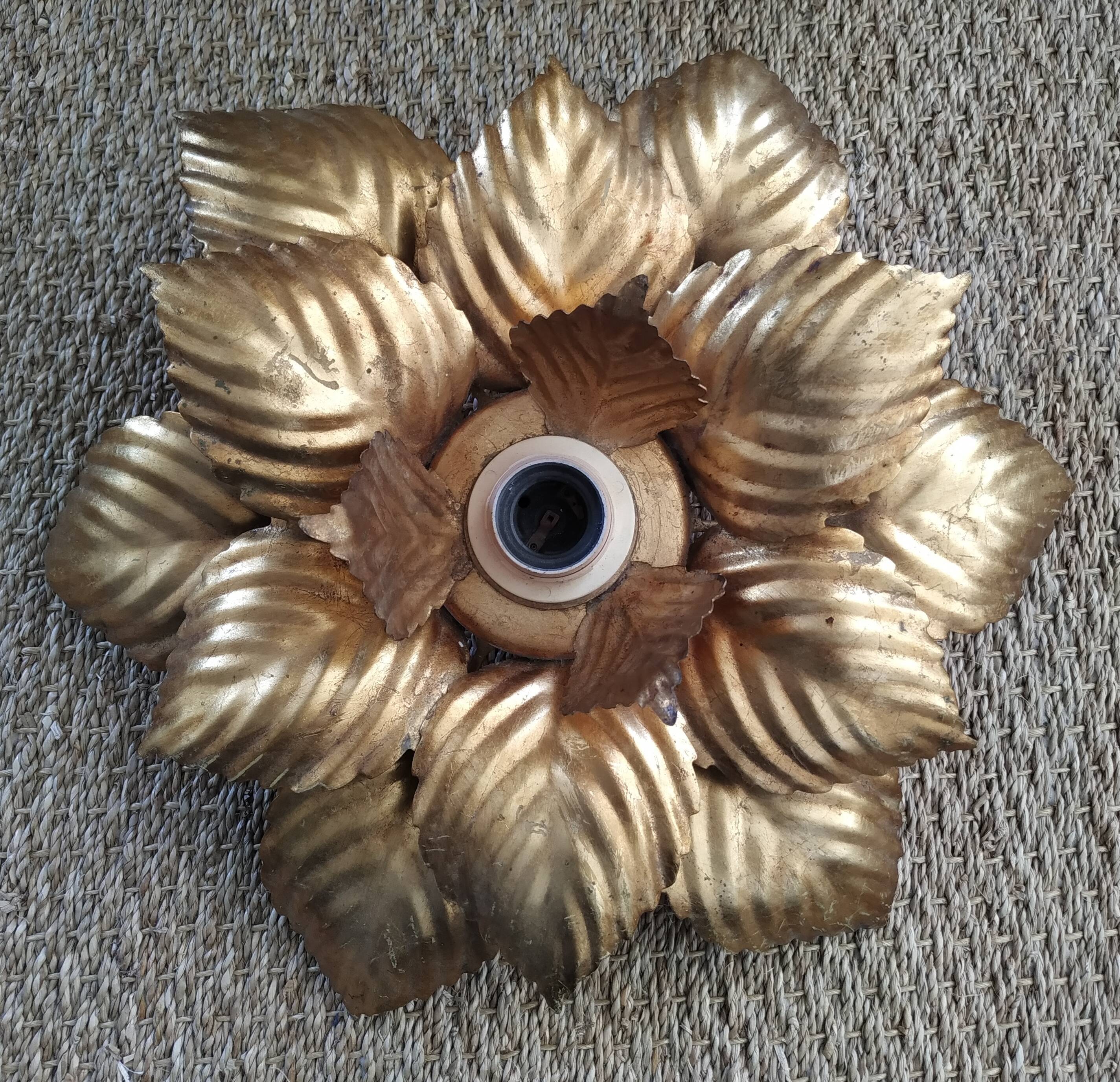 Vintage sconces