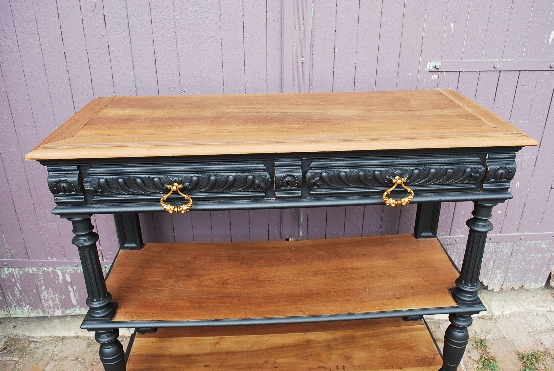 Console