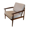 Fauteuil danois par Arne Vodder